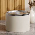 Automatic Pet Ceramic Water Fountain