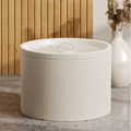 Automatic Pet Ceramic Water Fountain